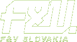 F&V Slovakia Services, s. r. o.